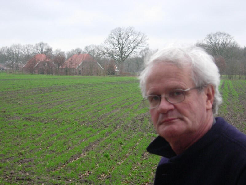 Tien, dus, das typisch...