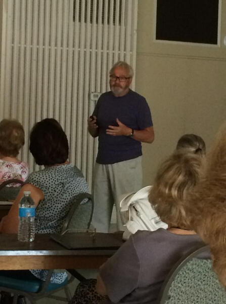 Theoretically, that&#39;s not a theory...