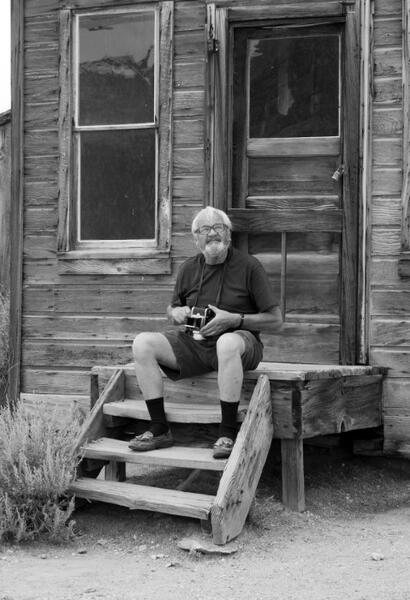 Drats, now the lighting is off!